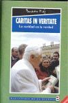 CARITAS IN VERITATE