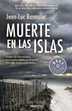 COMISARIO DUPIN 2. MUERTE EN LAS ISLAS