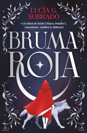 BRUMA ROJA. VOL I BILOGIA