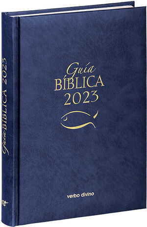 GUIA BIBLICA 2023