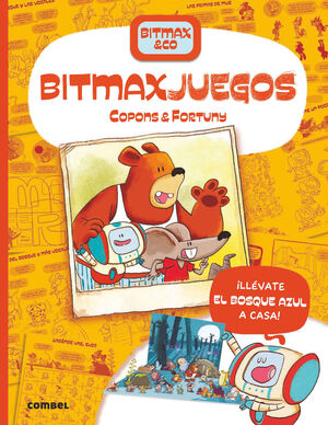 BITMAXJUEGOS - PEFC 100%