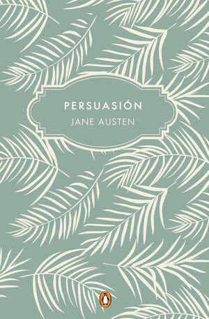 PERSUASION (EDICION CONMEMORATIVA)