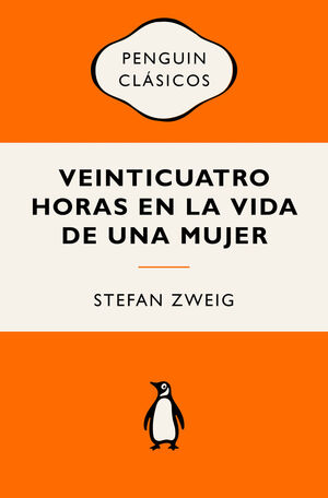 VEINTICUATRO HORAS EN LA VIDA DE UNA (VI
