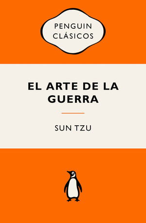 EL ARTE DE LA GUERRA (VINTAGE)