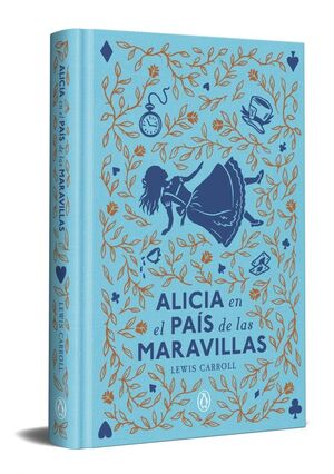 ALICIA PAIS DE LAS MARAVILLAS (ED.CONME)