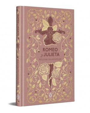 ROMEO Y JULIETA (ED. CONMEMORATIVA)