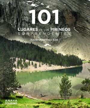 101 DESTINOS PIRINEOS