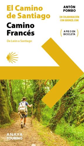 CAMINO FRANCÉS (LEÓN-SAN