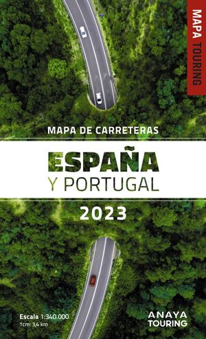 MAPA CTRAS ESPAÑA Y PORT