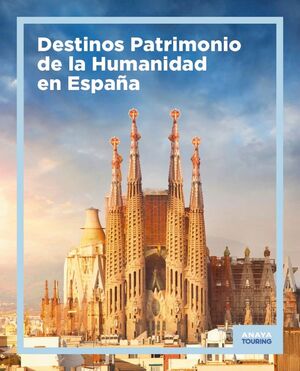 DESTINOS PATRIMONIO HUMA