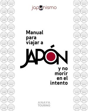 MANUAL  VIAJAR A JAPÓN