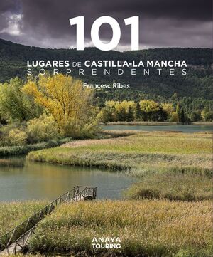 101 LUGARES DE CLM SORPR