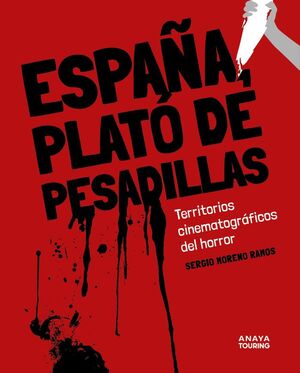 ESPAÑA,PLATÓ DE PESADILL