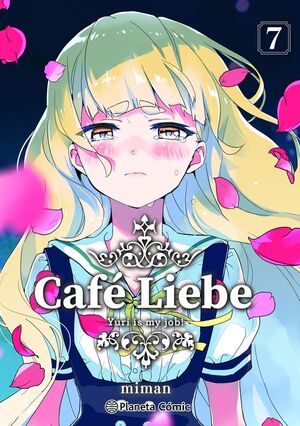 CAFE LIEBE Nº07