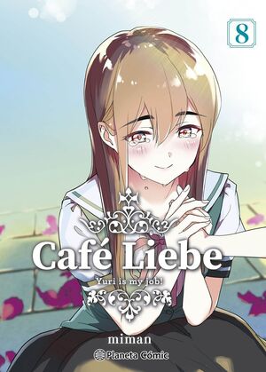CAFE LIEBE Nº08