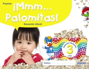 ¡MMM... PALOMITAS! 3.2T