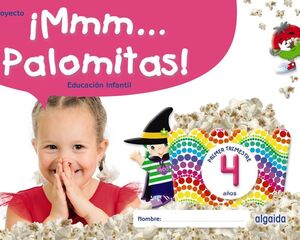 ¡MMM... PALOMITAS! 4. 1º
