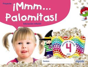 ¡MMM...PALOMITAS! 4.2T
