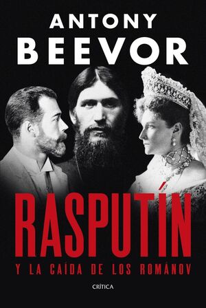 RASPUTN                                                                        Y
