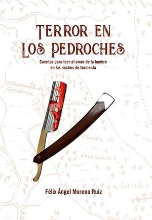 TERROR EN LOS PEDROCHES