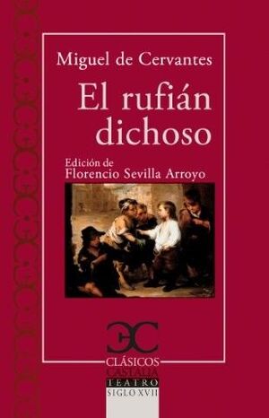 EL RUFIAN DICHOSO