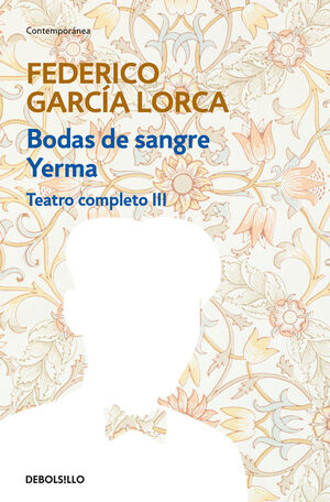 TEATRO COMPLETO III (FEDERICO G.LORCA)