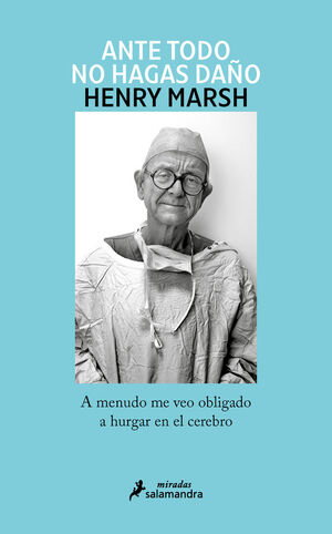 ANTE TODO NO HAGAS DAÑO
