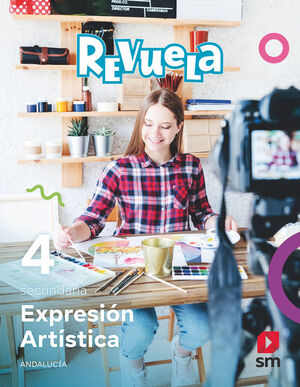 ESO 4 EXPRESION ARTISTICA (AND) 25