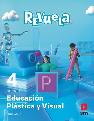 4EP.(AND)EDUCACION PLASTICA Y VISU-RE 23