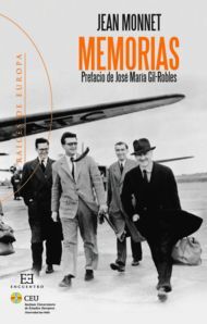 MEMORIAS. MONNET