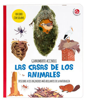 CASA DE LOS ANIMALES,LA