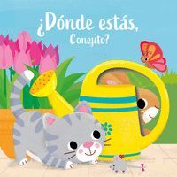 DONDE ESTAS, CONEJITO
