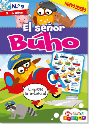 PASAT INF EL SEÑOR BUHO 09