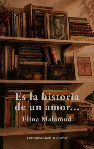 ES LA HISTORIA DE UN AMOR