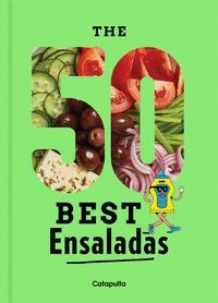 50 BEST ENSALADAS