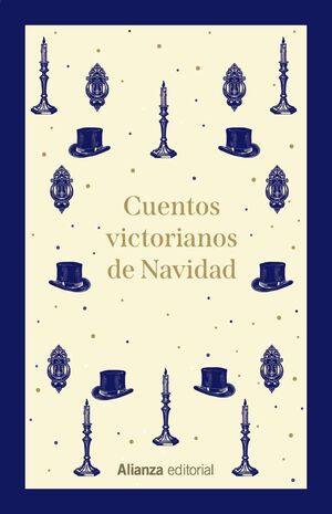 CUENTOS VICTORIANOS DE N