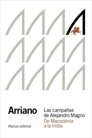 LAS CAMPAÑAS DE ALEJANDR