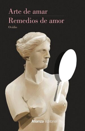 ARTE DE AMAR. REMEDIOS D