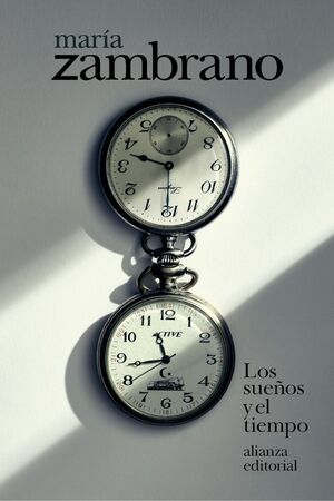 LOS SUEÑOS Y EL TIEMPO