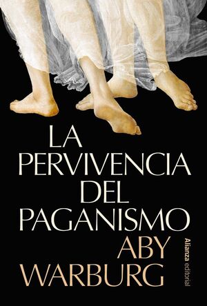 LA PERVIVENCIA DEL PAGAN