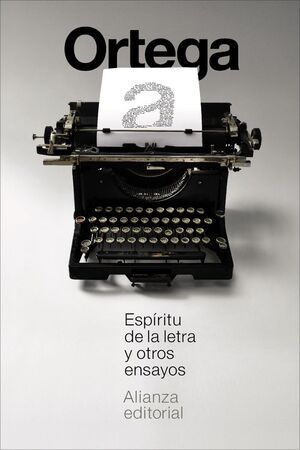 ESPÍRITU DE LA LETRA Y O