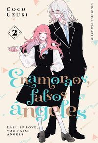 ENAMORAOS FALSOS ÁNGELES