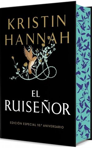 RUISEÑOR, EL (ED. 10 ANIVERSARIO)