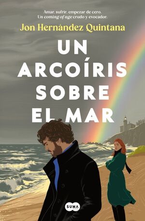 ARCOIRIS SOBRE EL MAR, UN