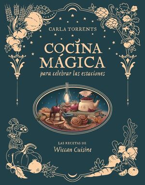 COCINA MÁGICA PARA CELEB