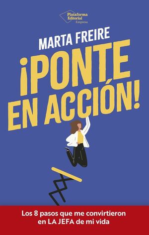 PONTE EN ACCION