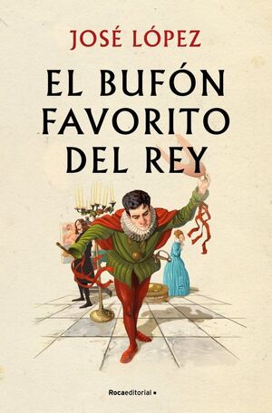 BUFON FAVORITO DEL REY, EL