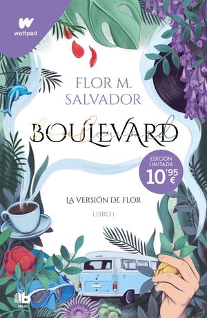 BOULEVARD 1 (FG)