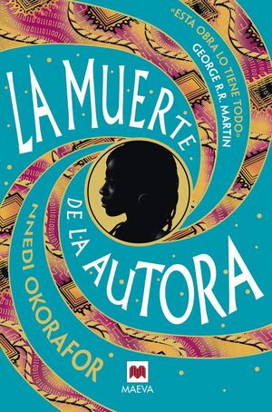 LA MUERTE DE LA  AUTORA
