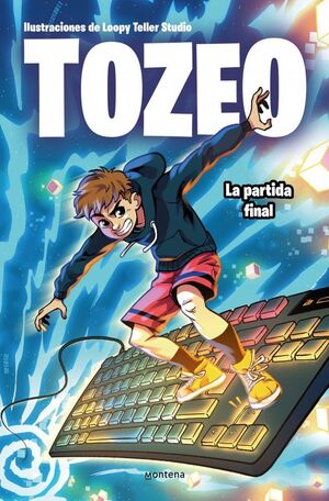 TOZEO FORTNITE